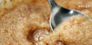 რეცეპტი, რომლის საშუალებითაც შეძლებთ ორგანიზმის აღდგენასა და გაახალგაზრდავებას. ჭაღარასაც კი აქრობს!