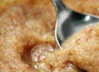 რეცეპტი, რომლის საშუალებითაც შეძლებთ ორგანიზმის აღდგენასა და გაახალგაზრდავებას. ჭაღარასაც კი აქრობს!