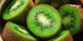 ამ სტატიაში მოცემულია ცვლილებები, რაც მოხდება თქვენს ორგანიზმში, თუ კივს ყოველდღიურად მიირთმევთ – შედეგები გასაოცარია