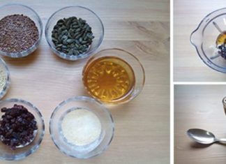 Მუხლებისა და სახსრების მკურნალობა მარტივი რეცეპტით. მთელი მსოფლიო აღფრთოვანებულია ამით!