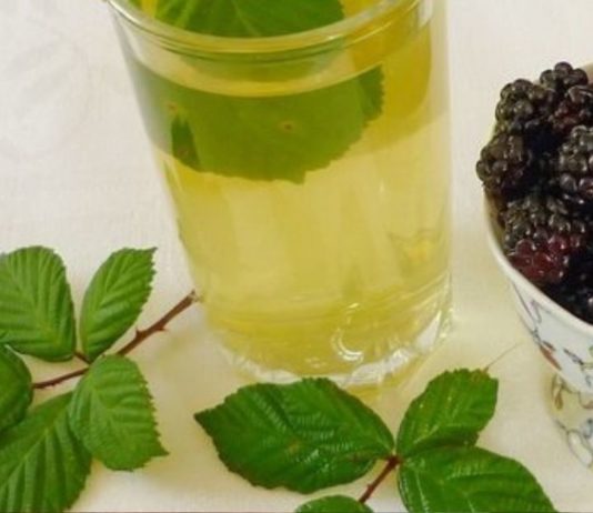 მაყვლის საოცრად ეფექტური სამკურნალო რეცეპტი, რომელიც სულ ახლახანს აღმოვაჩინე