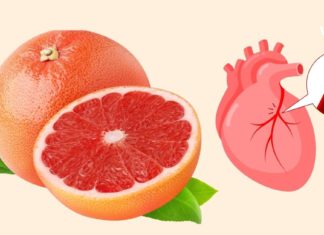 მთელი ოჯახი გაოცებული ვართ – გრეიფრუტი შესანიშნავად წმენდს სისხლძარღვებს