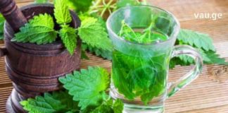 მშრალი ხველა თუ გაწუხებთ, ეს რეცეპტები თქვენთვის ხსნა იქნება!