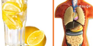 ორგანიზმის გაწმენდა ამ მეთოდით ყველაზე სწრაფი და ეფექტურია – ეს ყველას სჭირდება