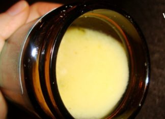 ყველა ოჯახს უნდა ჰქონდეს ეს საოცარი მალამო, რომელიც უსწრაფესად კურნავს ნებისმიერ ჭრილობას.