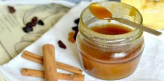 დარიჩინი და თაფლი: ყველაზე ძლიერი წამალი, რომლის ძალასაც ექიმები ვერ ხსნიან – როგორ გამოვიყენოთ ისინი სწორად თქვენივე სასიკეთოდ? პასუხი სტატიაშია!