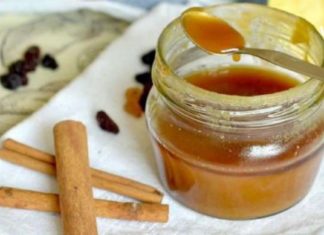 დარიჩინი და თაფლი: ყველაზე ძლიერი წამალი, რომლის ძალასაც ექიმები ვერ ხსნიან – როგორ გამოვიყენოთ ისინი სწორად თქვენივე სასიკეთოდ? პასუხი სტატიაშია!