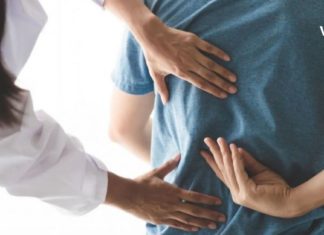 რადიკულიტის მტანჯველ ტკივილებს ასე უმკურნალა დედაჩემმა. გაგიზიარებთ მის მონათხრობს