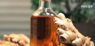 კოჭას ლიქიორი არის საოცრად ეფექტური სასმელი, რომელიც კურნავს ბევრ დაავადებას!