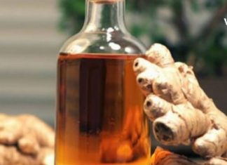 კოჭას ლიქიორი არის საოცრად ეფექტური სასმელი, რომელიც კურნავს ბევრ დაავადებას!