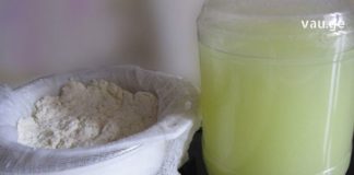 ეს არის მარადიული ახალგაზრდობის ნამდვილი წამალი – ექიმებმა დაადასტურეს. შეიტყვეთ მეტი აქ!