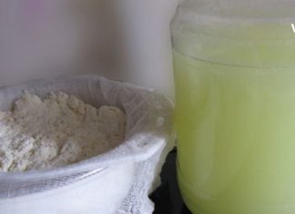 ეს არის მარადიული ახალგაზრდობის ნამდვილი წამალი – ექიმებმა დაადასტურეს. შეიტყვეთ მეტი აქ!