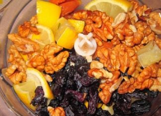 როდესაც ავიტამინოზის დეფიციტსა და ძალ-ღონის გამოცლას უჩივით სცადეთ ეს გასაოცარი რეცეპტები