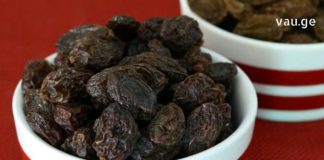 მრავალი პრობლემისგან გიხსნით ეს გემრიელი ხალხური რეცეპტი