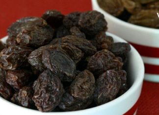 მრავალი პრობლემისგან გიხსნით ეს გემრიელი ხალხური რეცეპტი