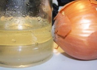 თუ ხშირად გაწუხებთ ღვიძლი, სცადეთ ეს რეცეპტი !