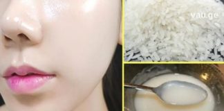 Სასწაული ნიღაბი გლუვი კანისთვის – ლამაზი ქალბატონების საიდუმლო