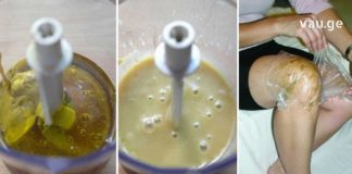 Რეცეპტი, რომელიც გაათავისუფლებს ტკივილს სახსრებში და დაიწყებს ორგანიზმის აღდგენას