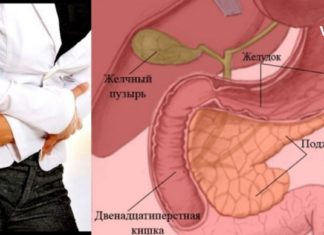 გუშინ შემთხვევით შევხვდი ჩემს მასწავლებელს და ეს შესანიშნავი რეცეპტი მასწავლა -როგორ აღვადგინოთ პანკრეასი?