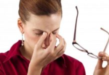 გადატვირთული მუშაობის შემდეგ თვალების დასვენებით თქვენ ხელს შუწყობთ ნერვულ სისტემას და ტვინს, რომ აღადგინოს სხეული მთლიანად