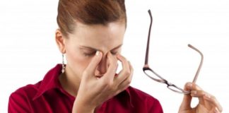 გადატვირთული მუშაობის შემდეგ თვალების დასვენებით თქვენ ხელს შუწყობთ ნერვულ სისტემას და ტვინს, რომ აღადგინოს სხეული მთლიანად