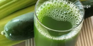 დროა გაწმინდოთ ორგანიზმი მავნე ქიმიკატებისგან – საუკეთესო დეტოქსიკაციის რეცეფეტი