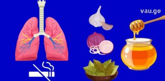 9 რეცეპტი ფილტვების გასაწმენდად! გამოცდილი და საკმაოდ ეფექტური მეთოდები!