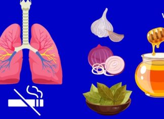 9 რეცეპტი ფილტვების გასაწმენდად! გამოცდილი და საკმაოდ ეფექტური მეთოდები!