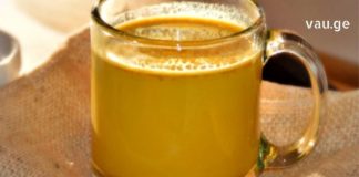 დალიეთ ეს სასმელი დილით და მომდევნო დღეს თქვენ 20 წლით ახალგაზრდად იგრძნობთ თავს!