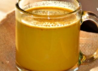 დალიეთ ეს სასმელი დილით და მომდევნო დღეს თქვენ 20 წლით ახალგაზრდად იგრძნობთ თავს!