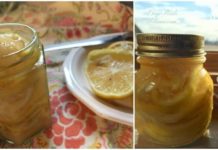 დედამ ეს რეცეპტი აღმოაჩინა ერთი წლის წინ და მას შემდეგ წნევა მუდამ ნორმაში აქვს