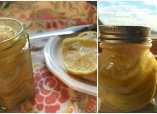 დედამ ეს რეცეპტი აღმოაჩინა ერთი წლის წინ და მას შემდეგ წნევა მუდამ ნორმაში აქვს