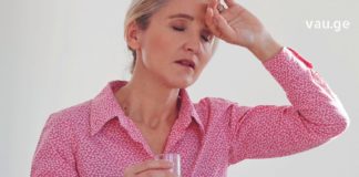 გაინტერესებთ როგორ შეებრძოლოთ კლიმაქსს მარტივად მედიკამენტების გარეშე?