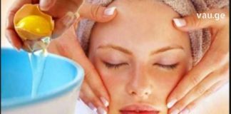 აღფრთოვანებული ვარ ამ მკვებავი ნიღბით. მისი გამოყენების შემდეგ კანი ხდება დატენიანებული, ელასტიური და რბილი