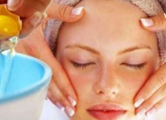 აღფრთოვანებული ვარ ამ მკვებავი ნიღბით. მისი გამოყენების შემდეგ კანი ხდება დატენიანებული, ელასტიური და რბილი