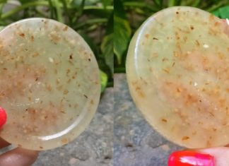 ხელნაკეთი საპონი მთლიანი სხეულის გასაწმენდად. რაშია მომზადების საიდუმლო?