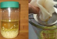 ნივრის ზეთის სასწაულმოქმედი თვისებები. გასწავლით მის მომზადებას და გამოყენებას