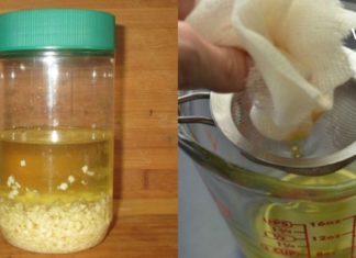 ნივრის ზეთის სასწაულმოქმედი თვისებები. გასწავლით მის მომზადებას და გამოყენებას