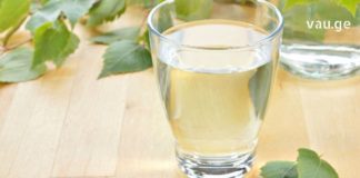 აქტიური და გადატვირთული ზაფხულის შემდეგ გადავწყვიტე ამ მეთოდით მოვამარაგო ორგანიზმი და უშიშრად შევხვდე ცივ სეზონს