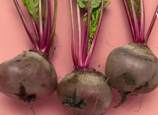 თქვენ არ გჭირდებათ წამალი ! – ჭარხალი მთვარი მკურნალია