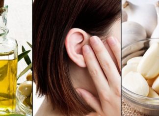 Ამ წამლის 3 წვეთი აღადგენს სმენის 90% -ს.