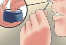 Მალამო ჰაიმორიტის სამკურნალოდ – ძალიან ეფექტურია, მაგრამ გახსოვდეთ, სანამ გამოიყენებთ, ცხვირი მარილიანი ხსნარით ჩამოირეცხეთ