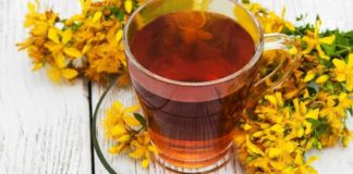 შარდის შეუკავებლობის უებარი და მარტივი წამალი