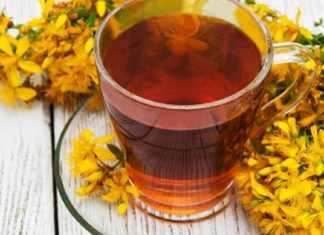 შარდის შეუკავებლობის უებარი და მარტივი წამალი