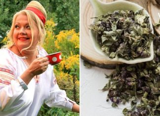 თავშავას უნიკალური რეცეფტი სინუსიტის ინფექციებისა და ღრძილების დაავადებების სამკურნალოდ