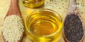 Სეზამის ზეთი არის უნივერსალური მკურნალი ! Აიურვედას საიდუმლოებების გამჟღავნების დროა !