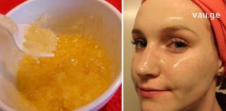 ჟელატინის აქამდე უცნობი რეცეფტი კანის, თმისა და ფრჩხილების მდგომარეობის გასაუმჯობესებლად – სცადეთ, შედეგით კმაყოფილი დარჩებით!