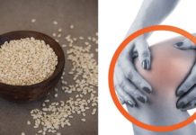 თესლი, რომელიც მუხლებში შეშუპებას მოხსნის და გაასწორებს მყესებს – როგორ ხდება წამლის მომზადება გაიგეთ ამ სტატიიდან