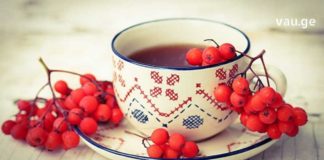 წითელი ცირცელი – წამოუდგენლად სასარგებლო თვისებებით გაჟღენთილი კენკრა