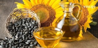 რატომ არ უნდა გამოიყენოთ მზესუმზირის ზეთი პროდუქტების შესაწვავად? გაიგეთ რა საფრთხის წინაშე ხართ